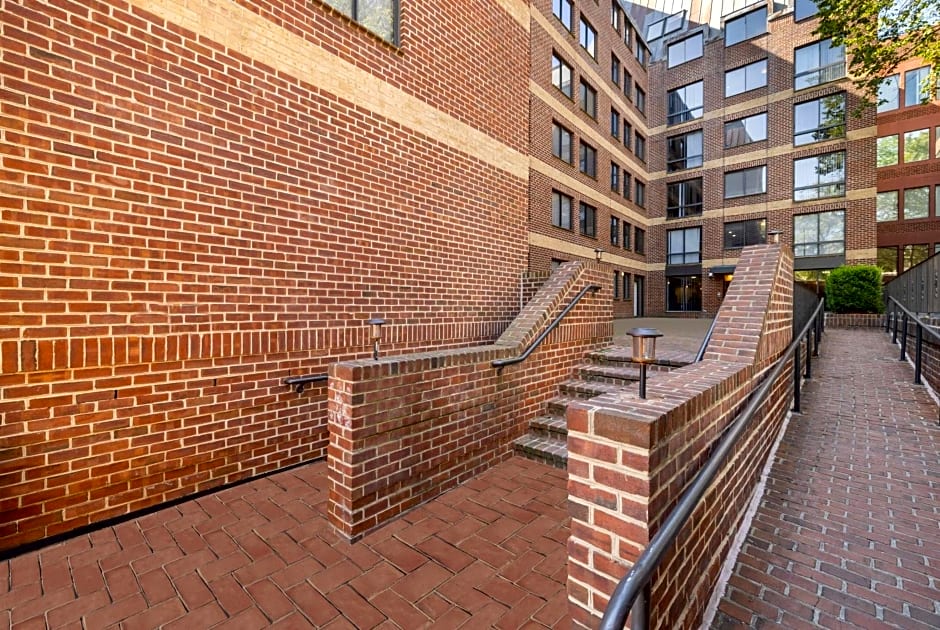 Georgetown Residences By Luxurban Trademark Coll By Wyndham – Washington D.C., DC