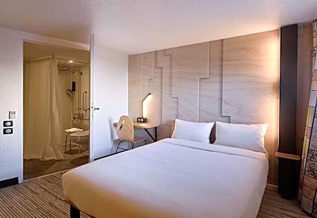 Double Room - Disability Access