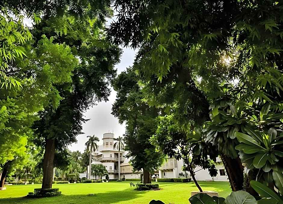 Taj Usha Kiran Palace