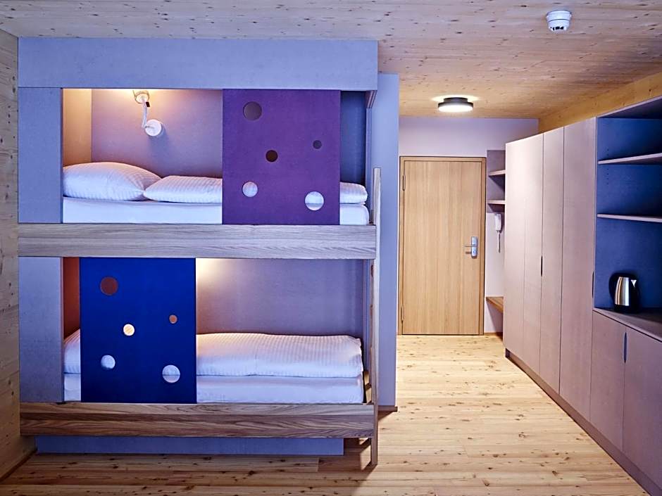 Kinderhotel Stegerhof