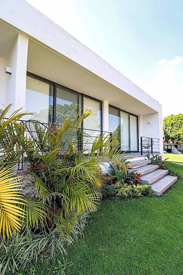 Villa Internacional Hotel & Club