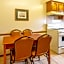 Magnuson Hotel Extended Stay Canton Ohio