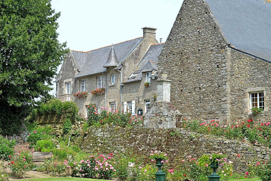 Hostellerie de la Motte jean