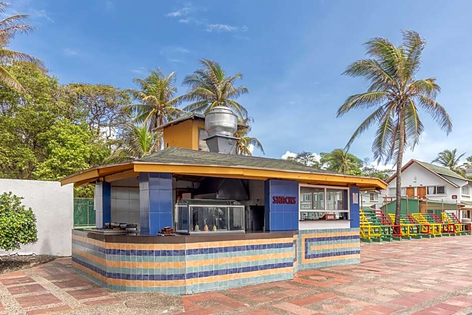 Decameron San Luis - All Inclusive