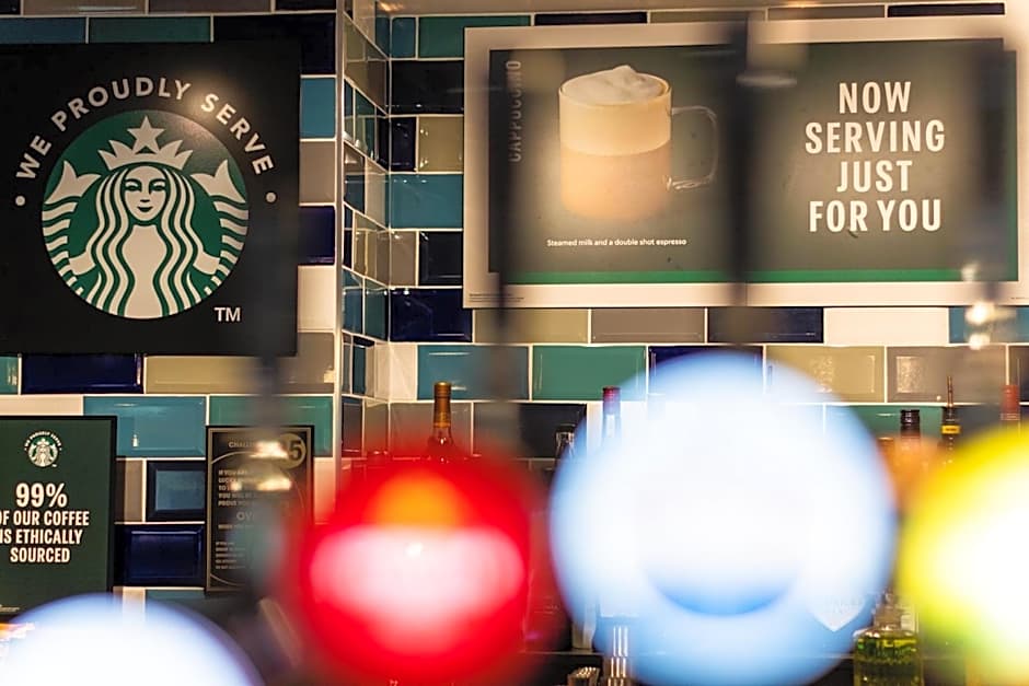 Almondsbury Inn & Lounge