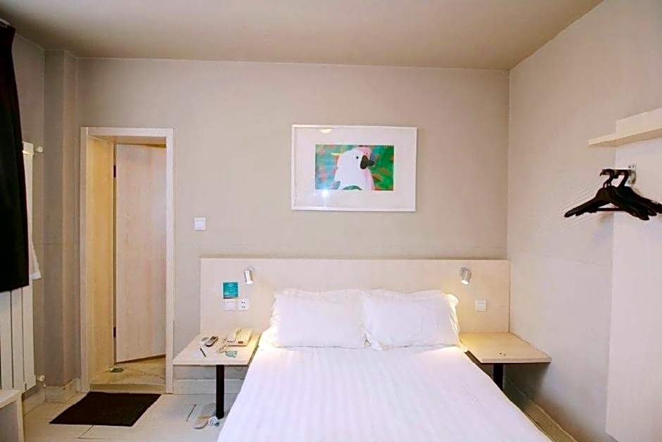 JinJiang Inn Qingdao Bus Terminal Branch