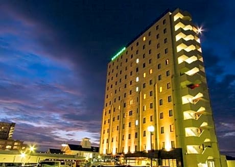 Central Hotel Imari