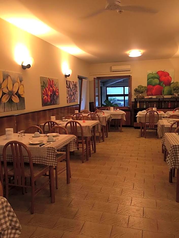 Hotel La Favorita