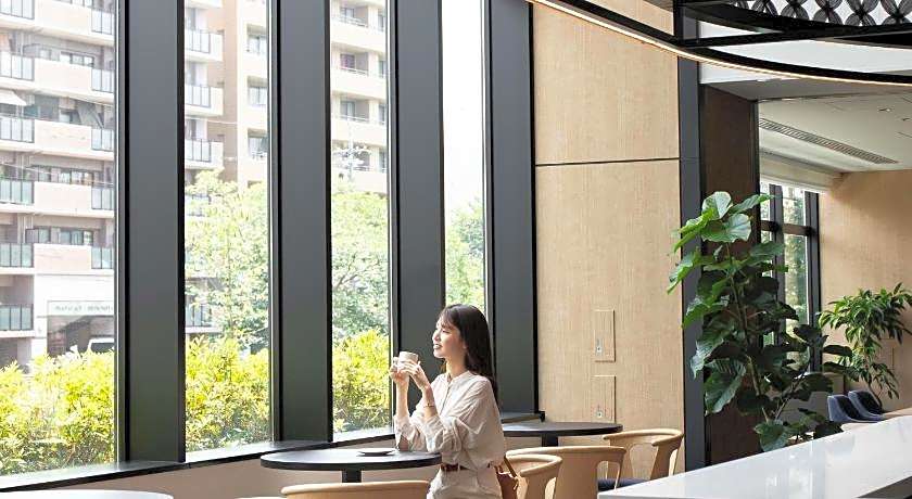 Novotel Nara