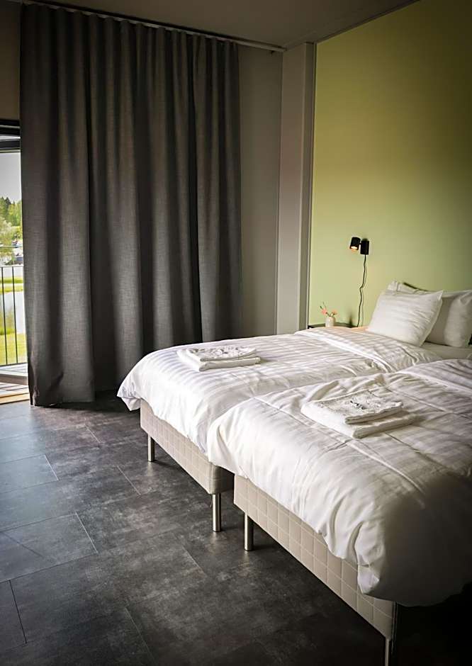 Park Hotel Liminka
