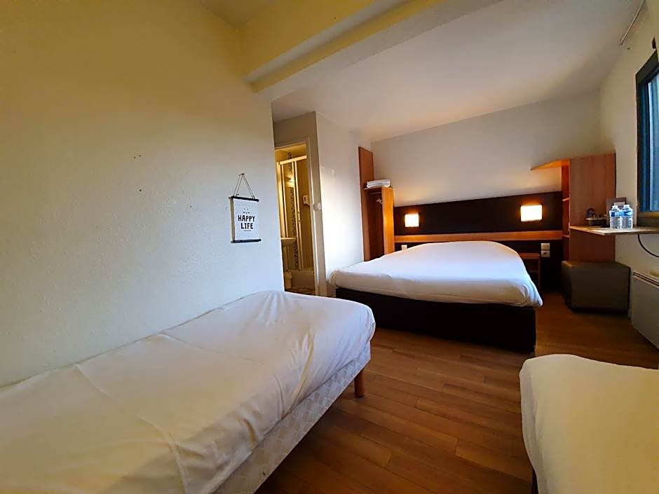 Hôtel Inn Design Resto Novo Chartres