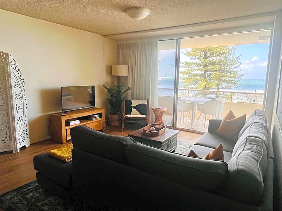 Park Towers-Goodwin Towers Holiday Units