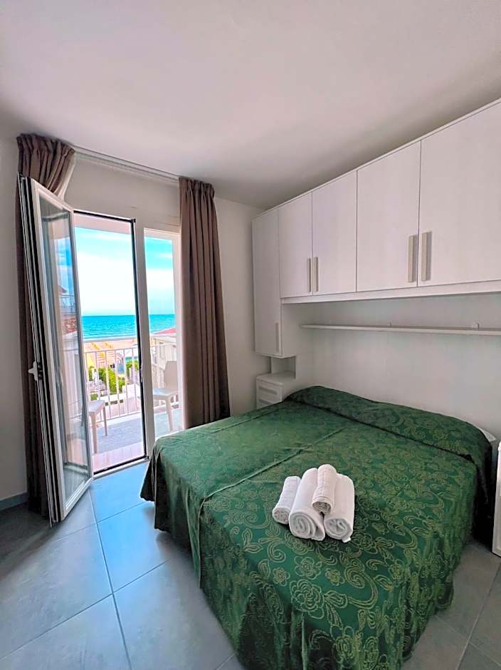 Hotel Terramare