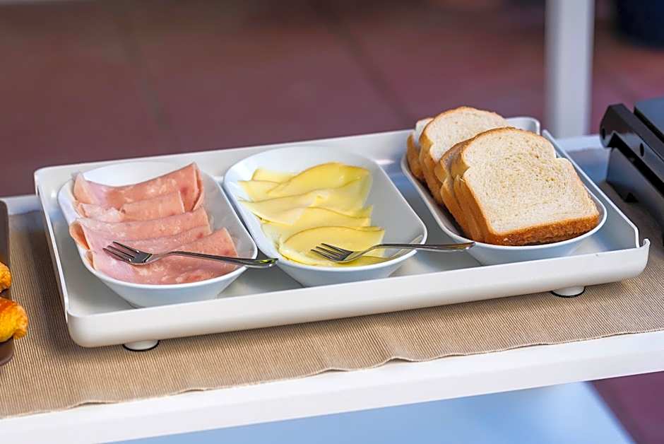 Bed and Breakfast Marlè