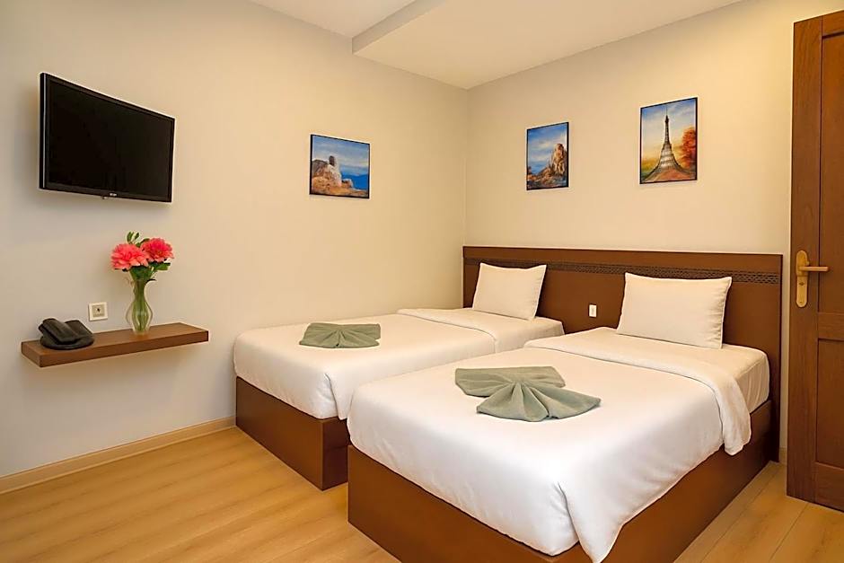 Miramar Green Talaat harb