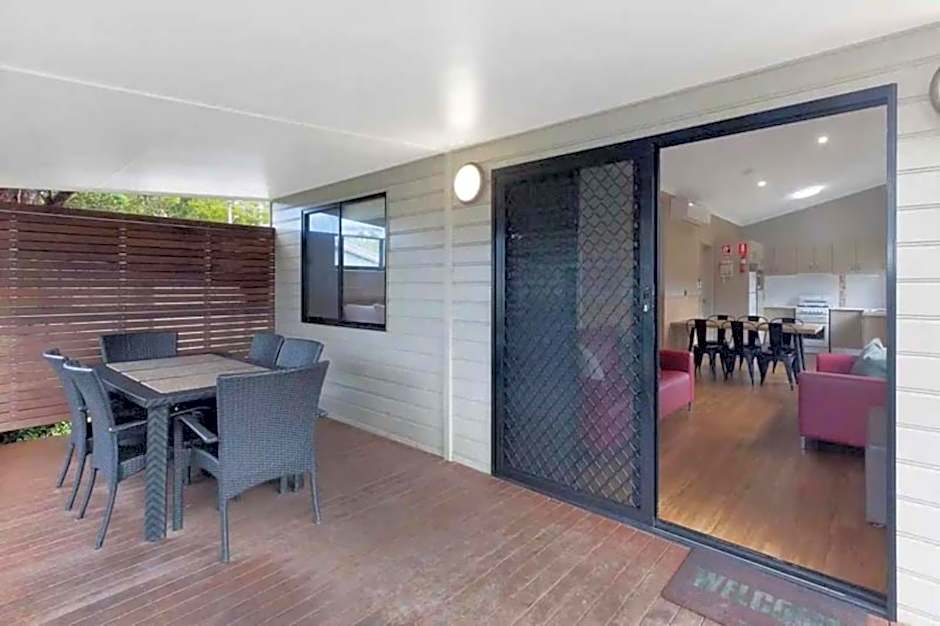 Reflections Hawks Nest - Holiday Park