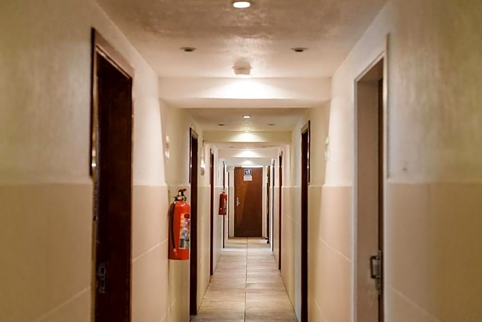 Hotel Rex
