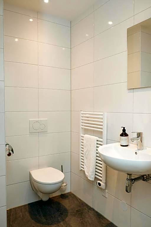 Boutique Hotel Lumiere