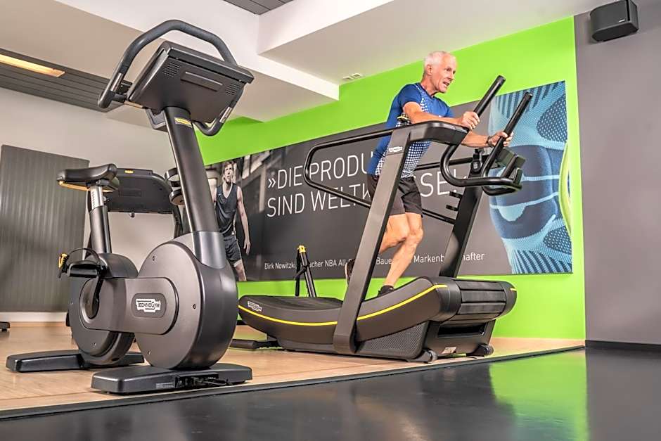 Bio-Seehotel Zeulenroda