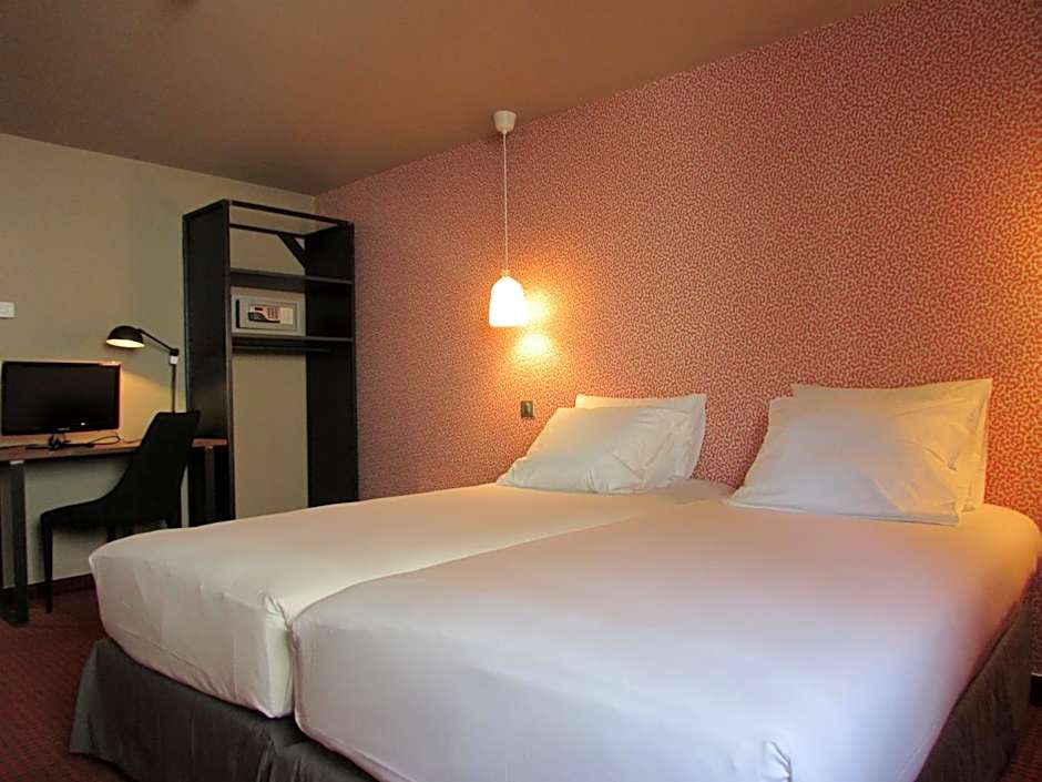 Best Western Citadelle Besancon