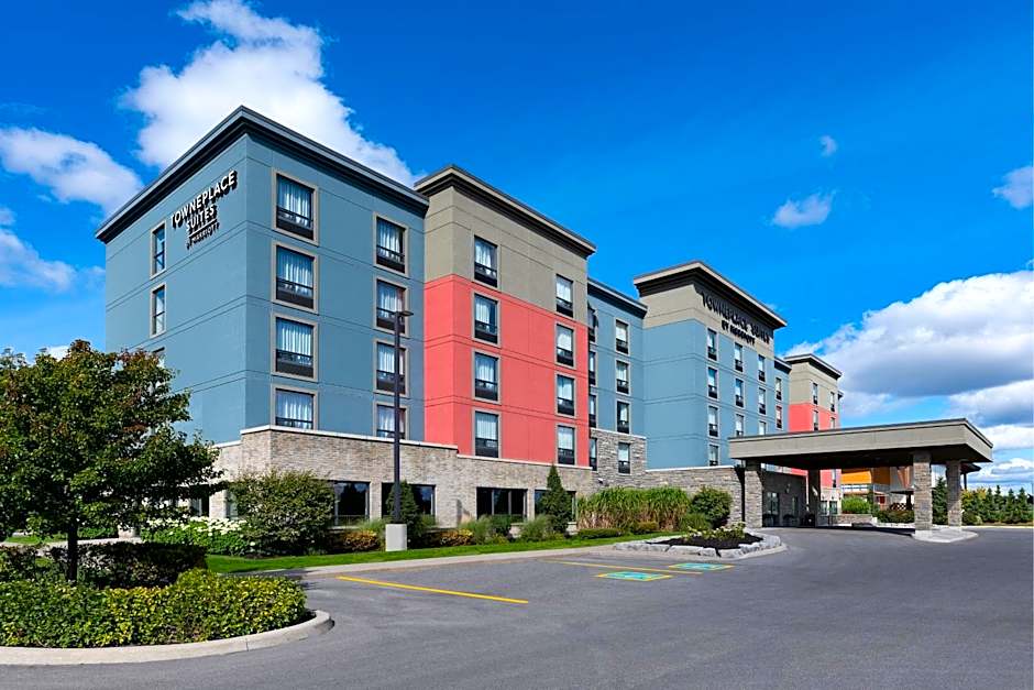 TownePlace Suites by Marriott Belleville