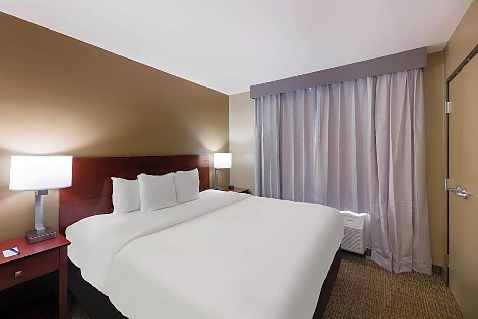Comfort Suites El Paso