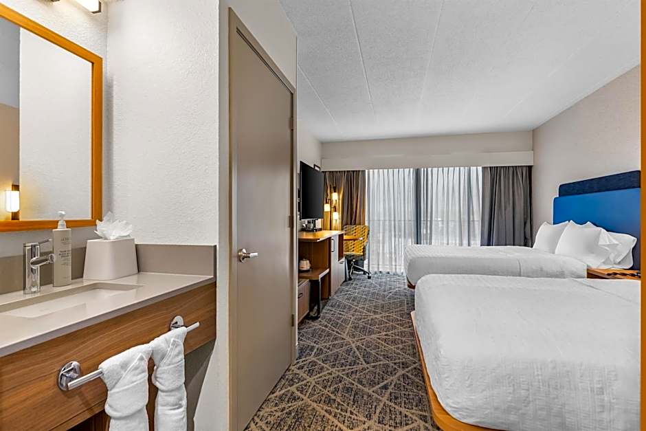 Hampton Inn Chicago/Gurnee