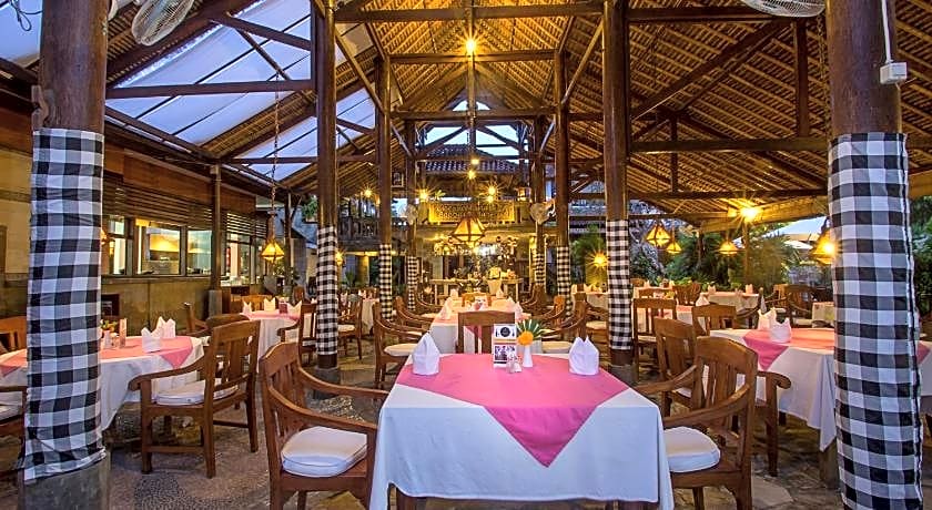 Tamukami Hotel
