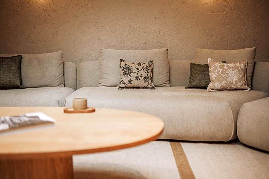 Naturhotel Lüsnerhof