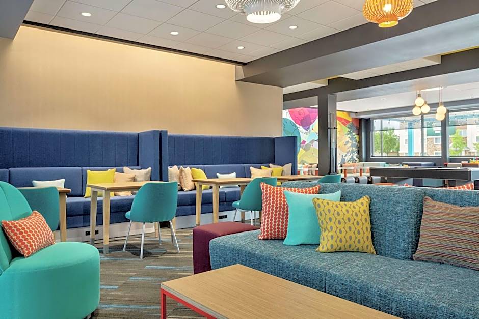 Tru By Hilton Meridian Boise West Id