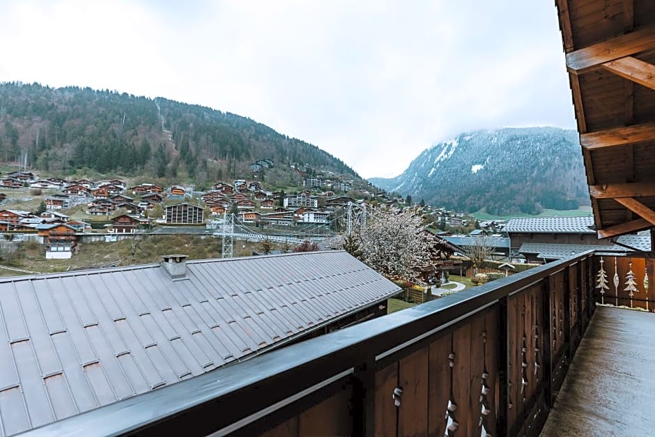 Savoy Morzine