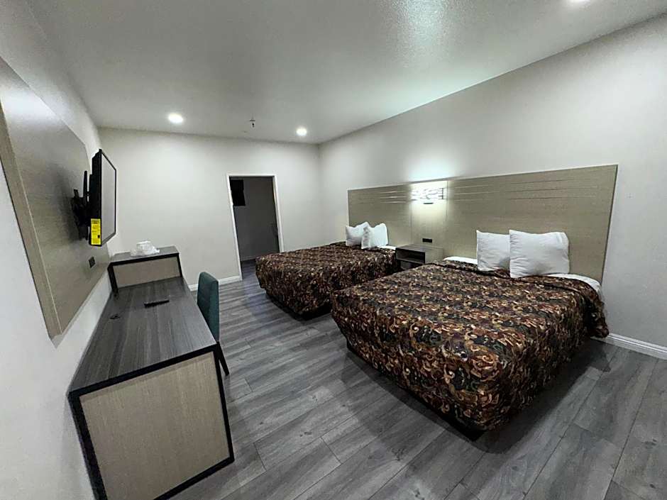 Five Star Inn