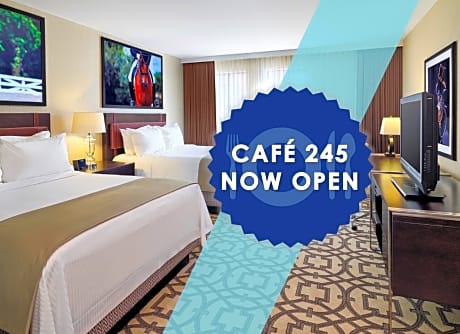 Delta Hotels by Marriott Baltimore Hunt Valley