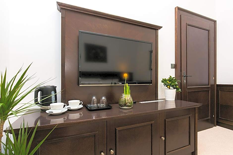 Apartrezidence Opletalova