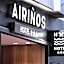 Hotel Airiños 3*