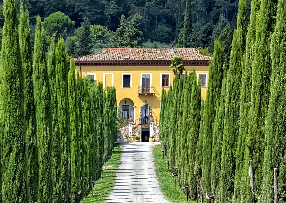 Hotel Villa Cheli