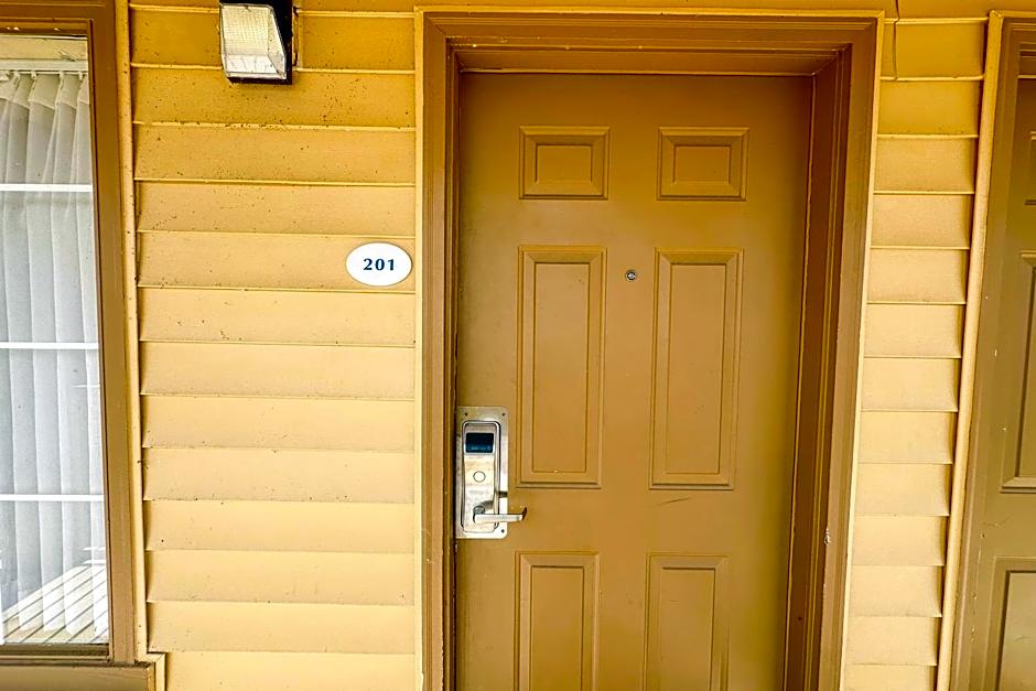 Bonita Lakes Inn by Capital O Meridian I20