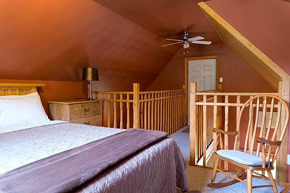Photo 1 of 12 of Chalet