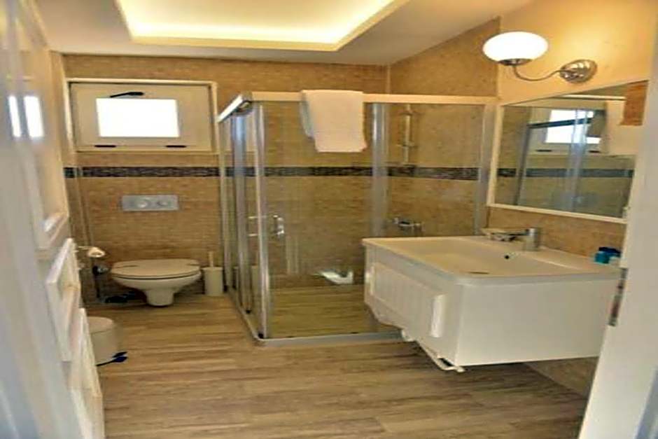 Vodina Hotel