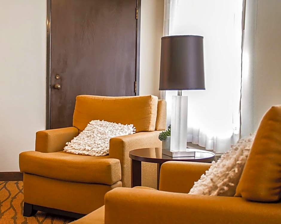 Sleep Inn & Suites Columbus