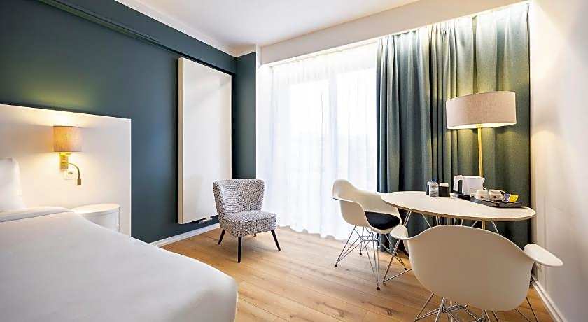 Ibis Styles Brussels Louise