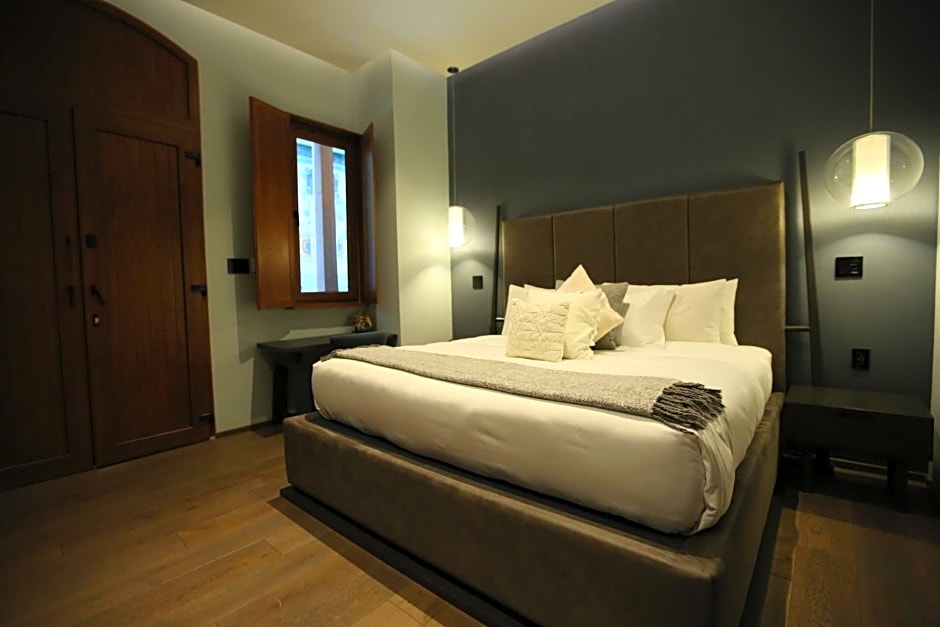 Casa Prim Hotel Boutique