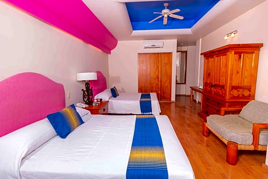Suites Xadani
