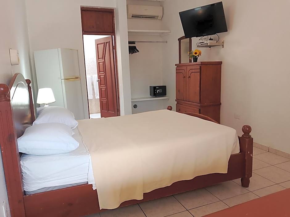 Hotel Garant & Suites