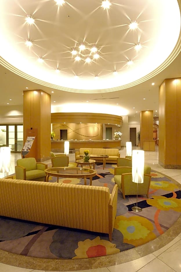 Hotel Nikko Northland Obihiro