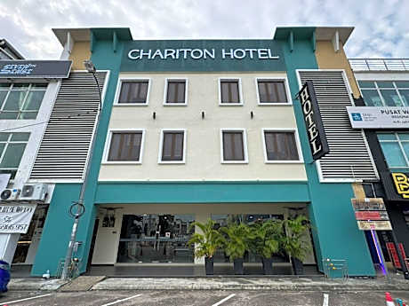 Chariton Hotel Nusa Bestari