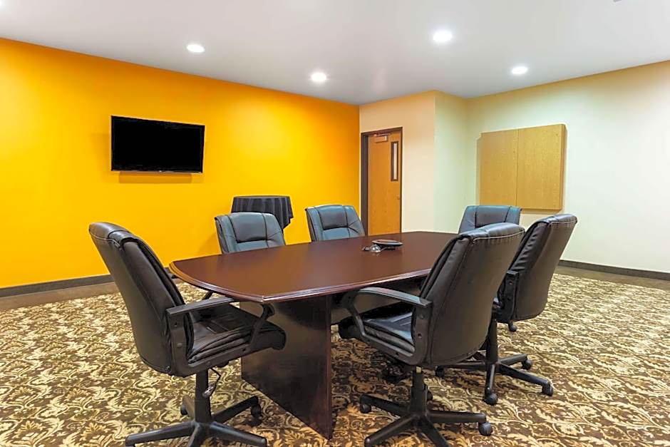 Montcler Hotel & Conference Center, Trademark by Wyndham