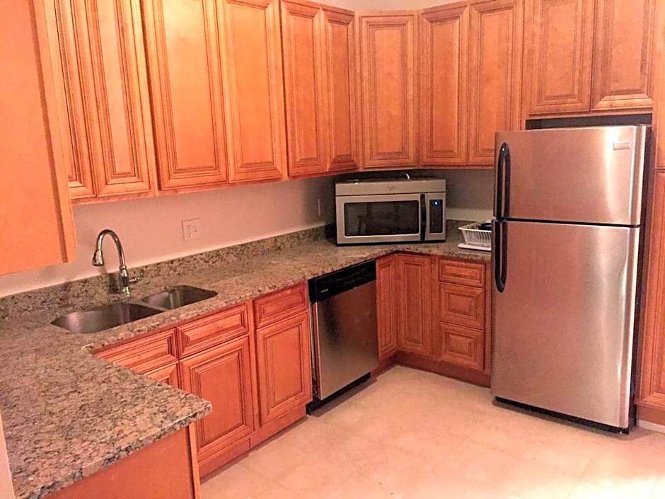 DC International Hostel 2