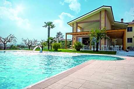 Locanda Corte Montioni