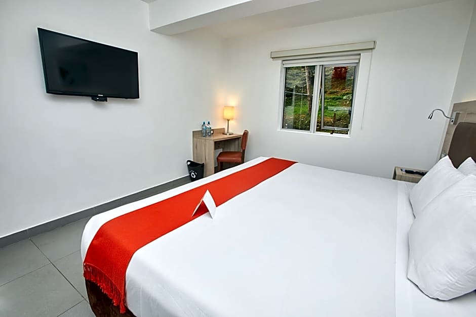 Casa Andina Standard Machu Picchu